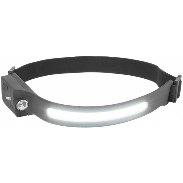 Juosta LED ant galvos 200lm pakraunama                                                              